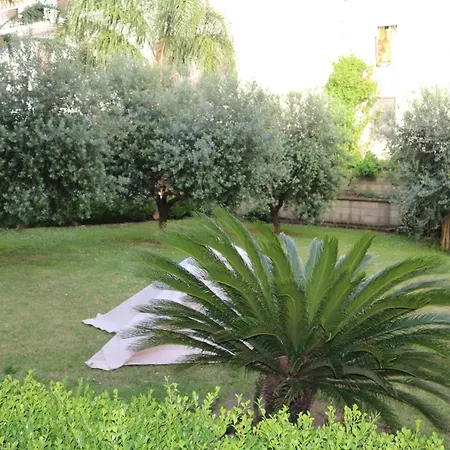 Couette-café Tourist'ka SantʼAntonio Abate
