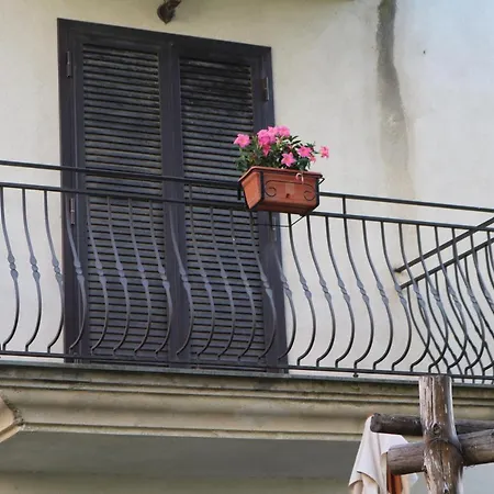 Couette-café Tourist'ka SantʼAntonio Abate