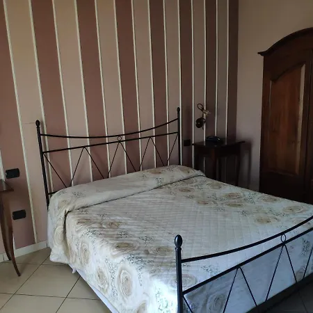 Couette-café Tourist'ka SantʼAntonio Abate