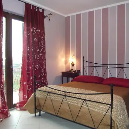 Couette-café Tourist'ka